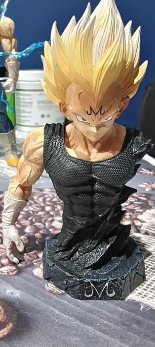 Dragon ball Figurka/Vegeta 17 cm