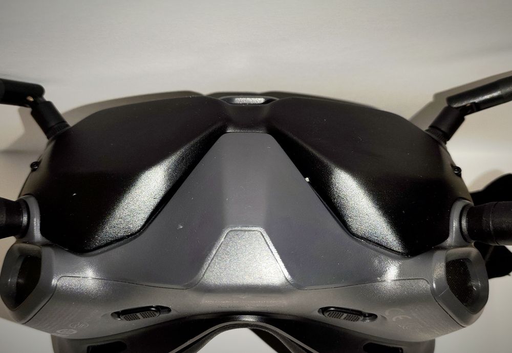 DJI Goggles V2 FPV