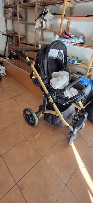 rower roboczy ll