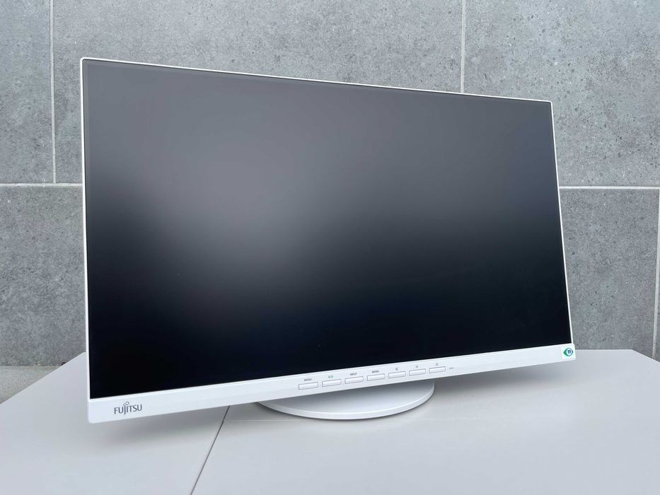 Fujitsu DY24-9T/24"/IPS/LED/1920×1200/16:9/250 кд/м²/Гарантія 30шт.
