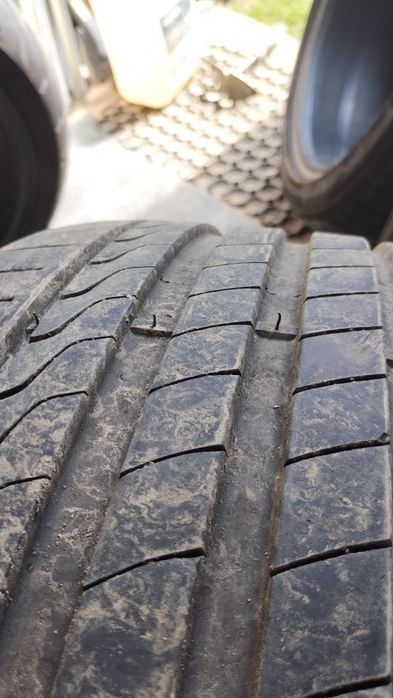 Opony Imperial Ecosport 2  225/40/18  4szt