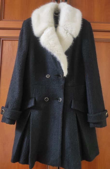 Жіночий верхній одяг