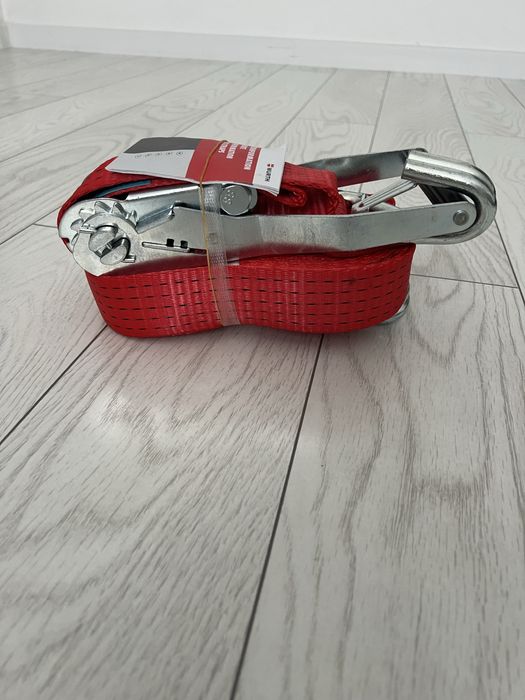 Ремінь стяжка.     (wurth).             нове.