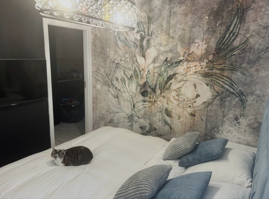 Mieszkanie 40m2 Apartamenty Stara Mleczarnia