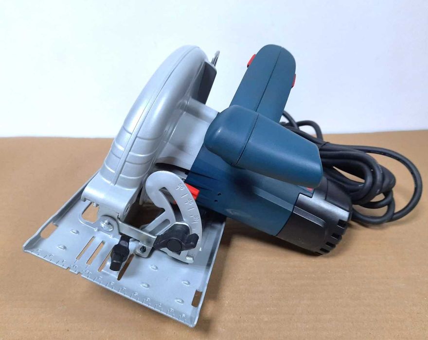 Дисковая циркулярная ручная пила Bosch GKS 190 Professional, Новая