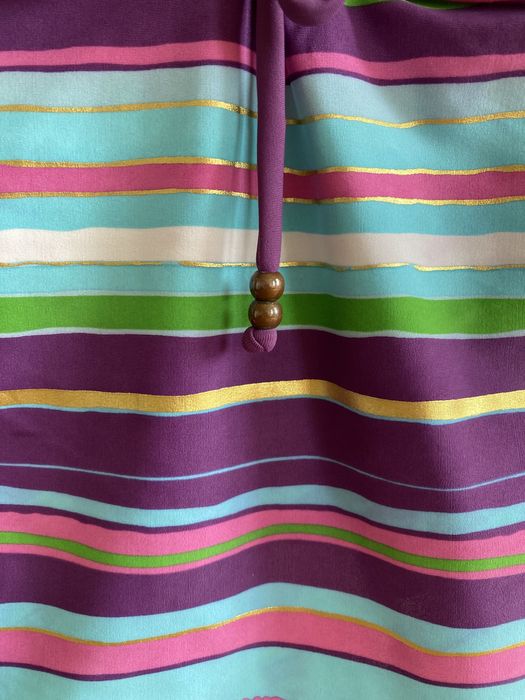She Swim Top - top kąpielowy