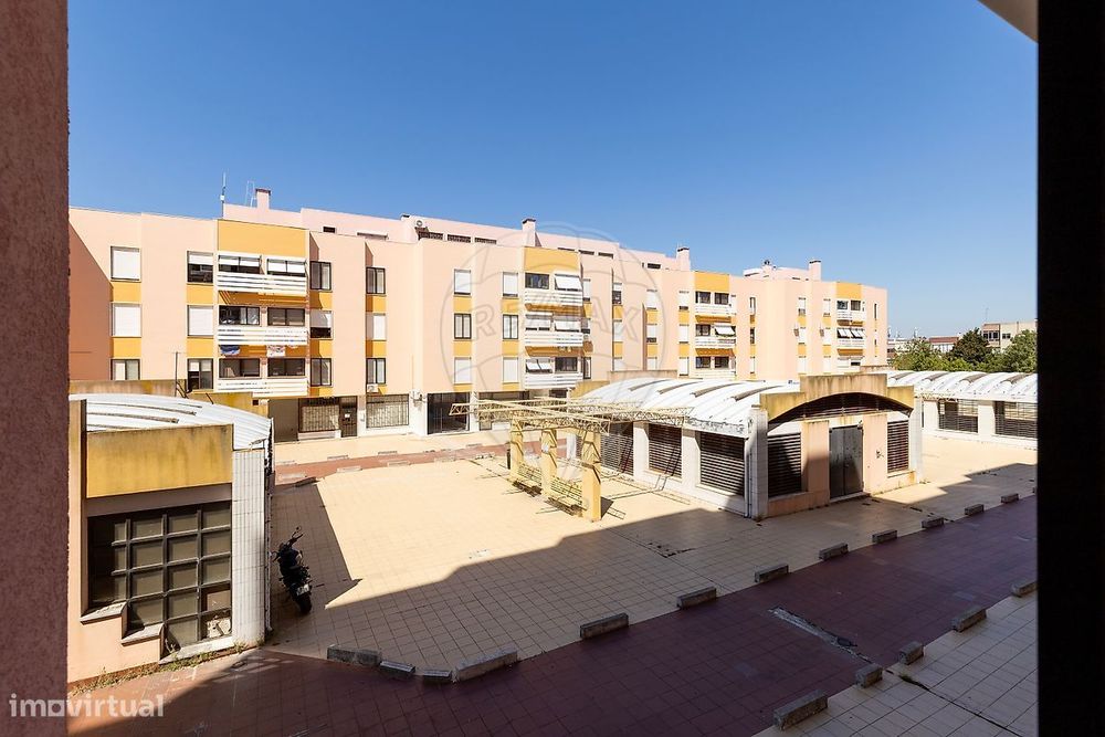 Apartamento T3 para venda