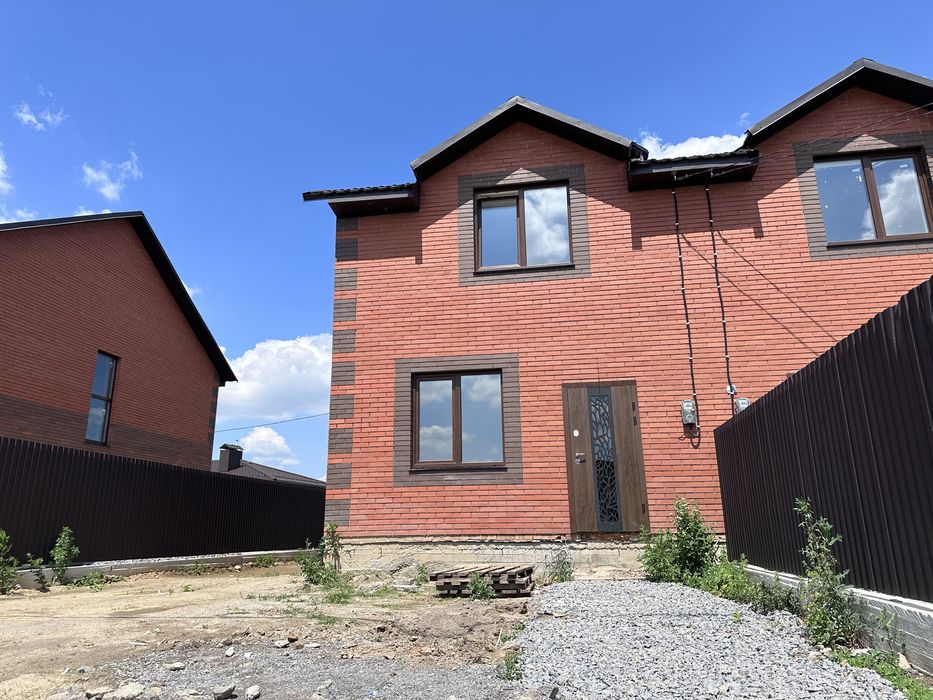 Будинок за адресою вул. Бандери Степана (площа 100 м²) - Atlanta.ua - фото 3