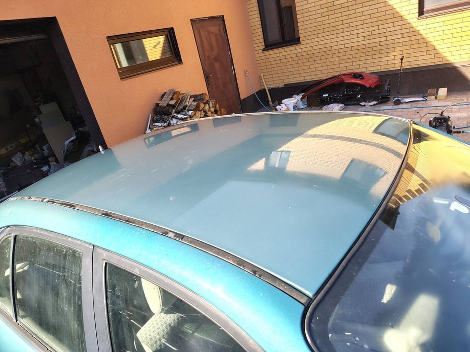 Mazda 626 2.0 2000р