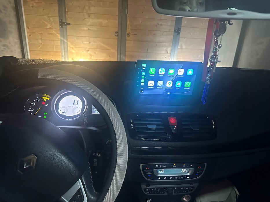 Renault Megane Bose 0000