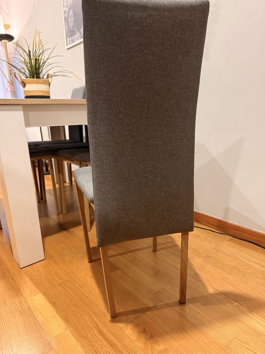 Cadeiras Mesa Jantar