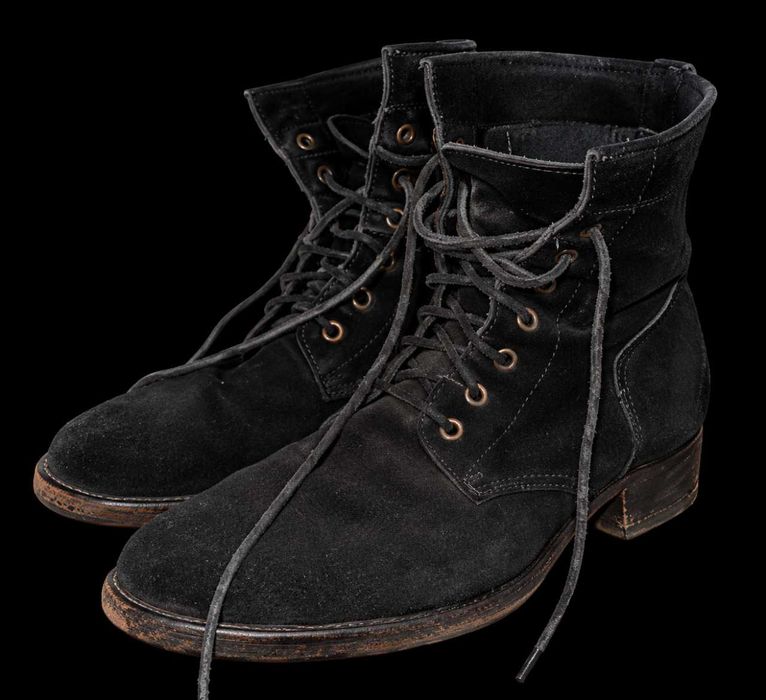 BUTERRO archive BOOTS Tgk cmecte