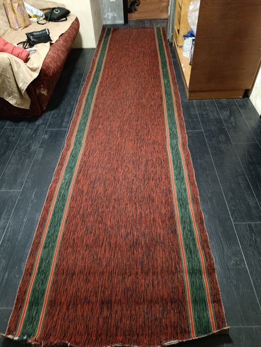 Килим, доріжка. Доріжка для коридору (98 см * 4,04 п/М)