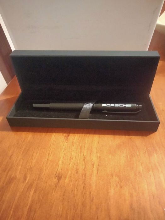 Caneta porsche nova