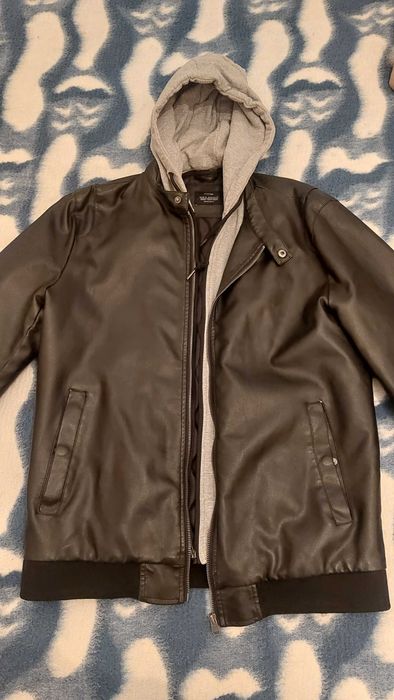 Casaco 2 em 1,  Tiffosi