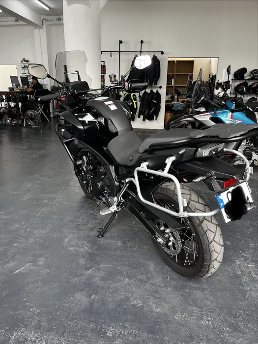 CF MOTO 700MT ADV