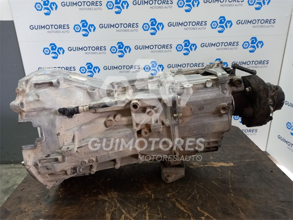 CAIXA VELOCIDADES FORD TRANSIT 2.2TDCI RWD 125CV, REF: CC1R-7003-AB -