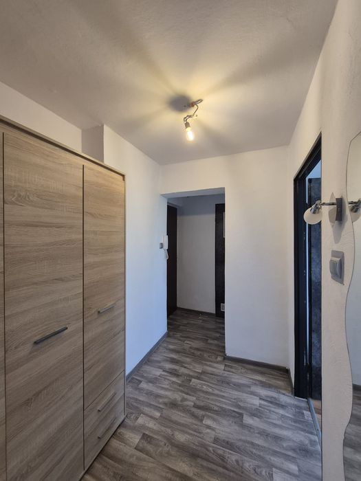Mieszkanie w Szczańcu, 42 m z garażem