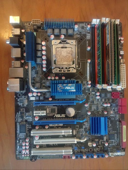 Good Tower Parts64741040230018123