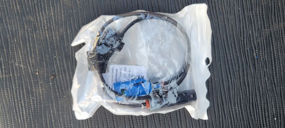Проводка камери передня А6 С8 4K0 971 192 C