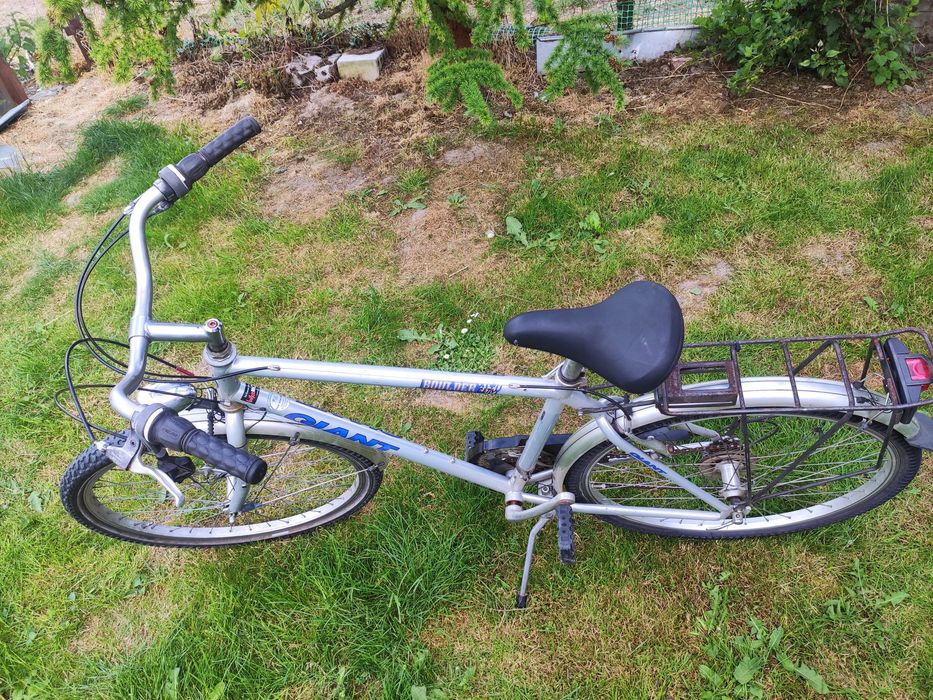 Rower miejski  Giant