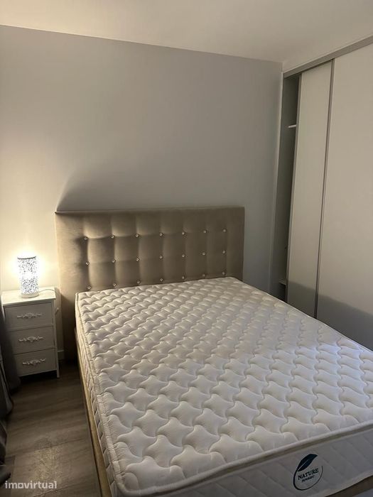 Apartamento T1 - arrendamento