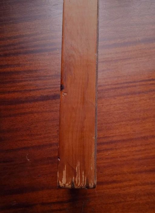 Старовинна давня ікона Богоматері кін. XIX - поч. XX ст.