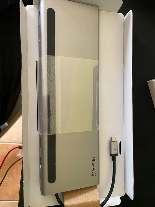 Stacja dokująca Belkin INC004btSGY