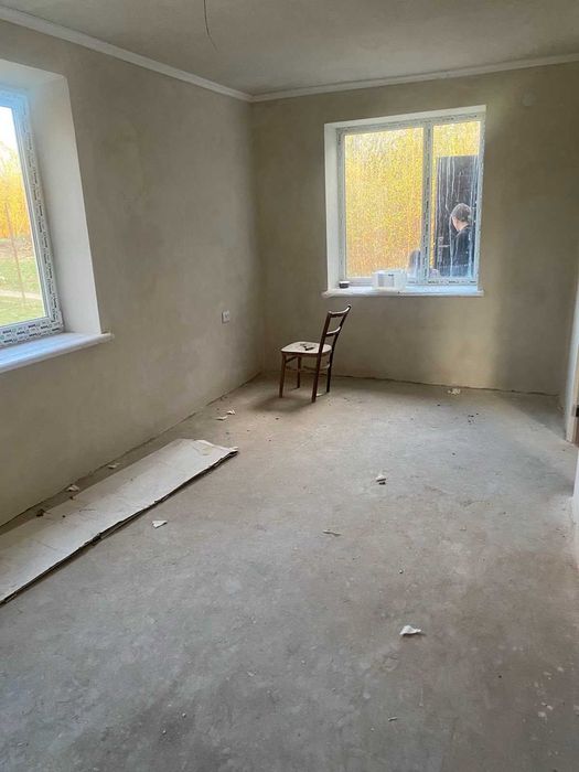 Шок ціна Будинок 77м2 6 соток землі зроблені усі чистові роботи