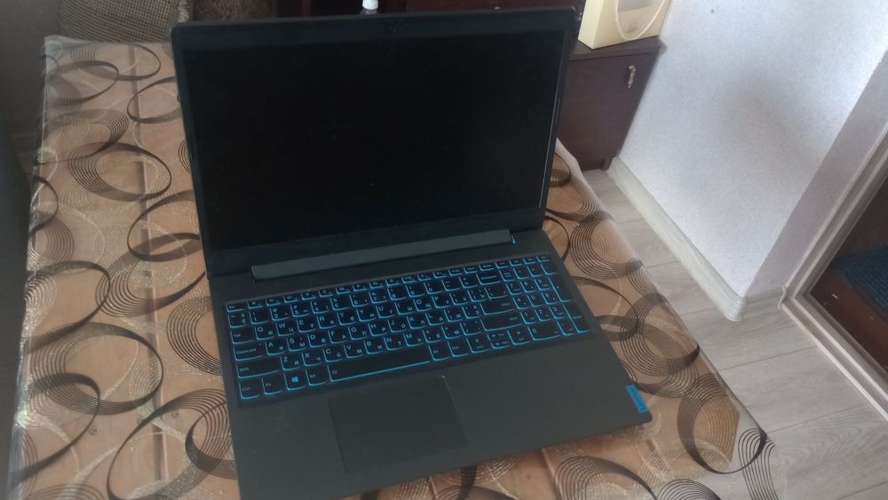 Ноутбук Lenovo IdeaPad L340-15IRH