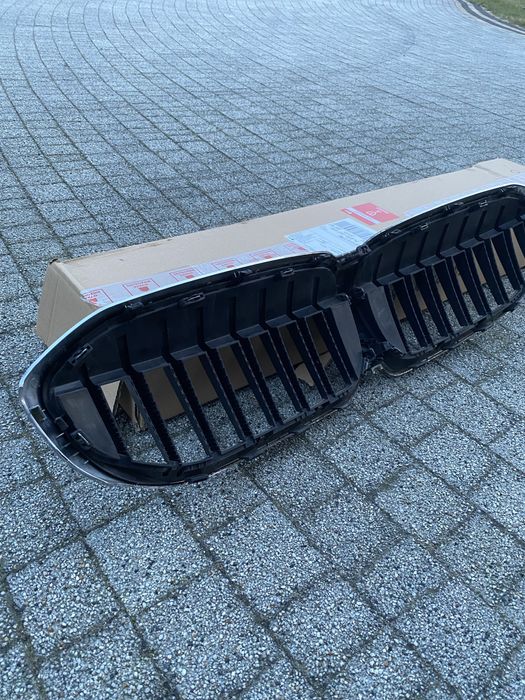 Grill BMW G20 Oryginalny
