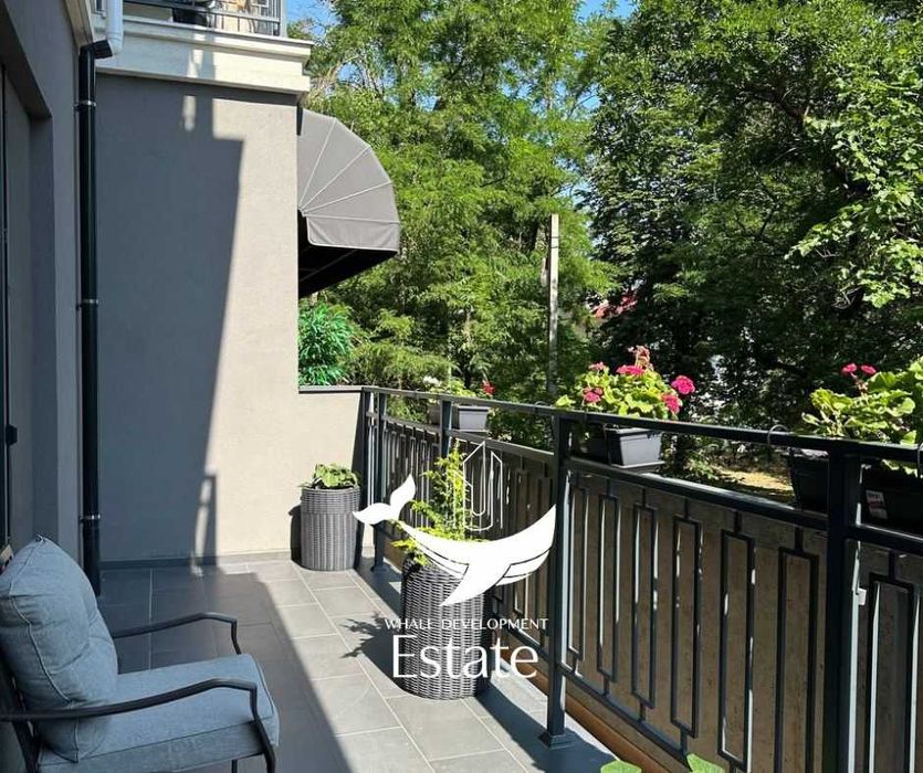 Многокомнатная квартира по адресу (площадь 150 м²) - Atlanta.ua - фото 19