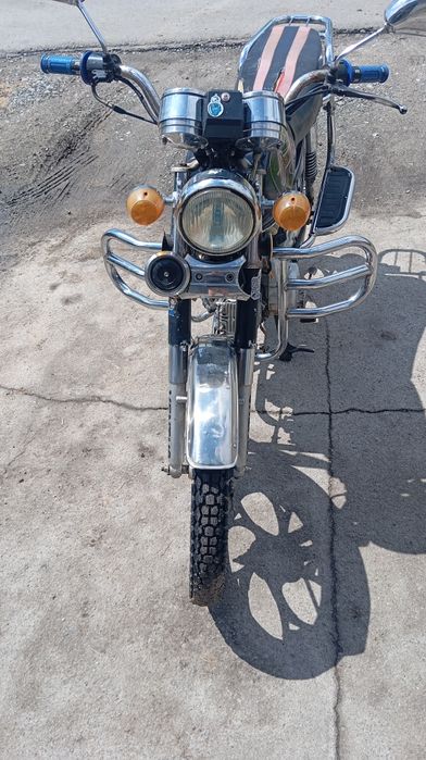 Продам альфу ventus