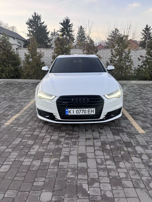 Продам Audi A6С7
