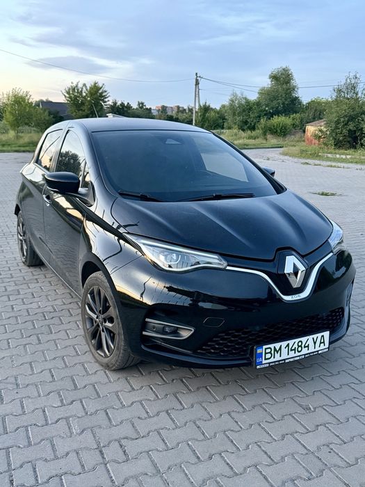 Продам щоб 52 кВ запас ходу 400+