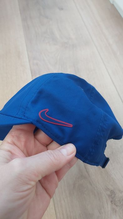 Czapka z daszkiem Nike FCB