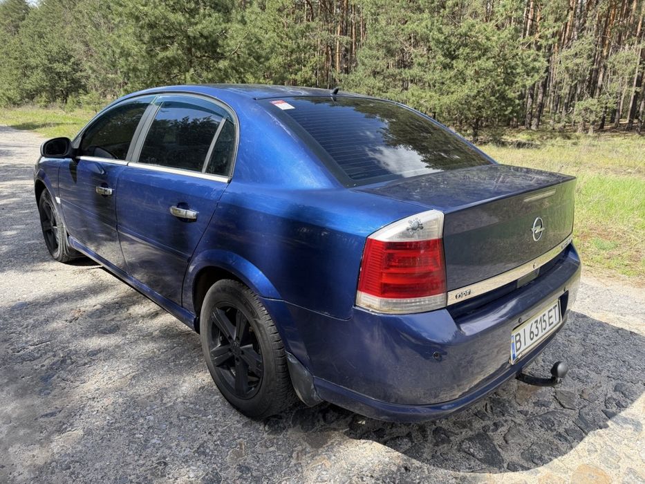 Продам Opel Vectra C, Автомат