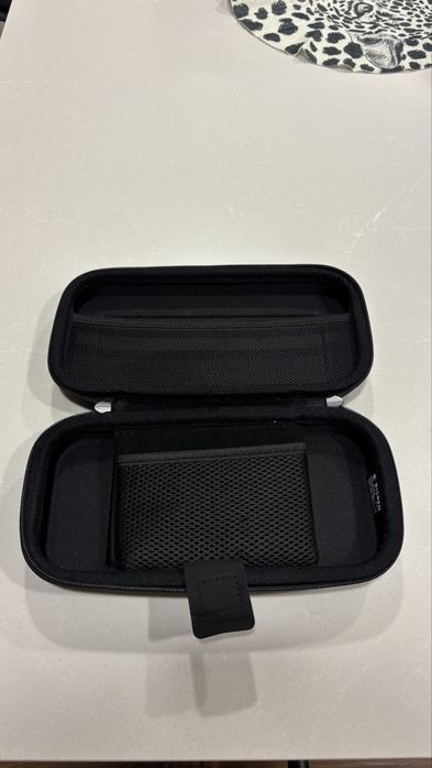 Nintendo Switch OLED V2 – Excelente estado + acessórios