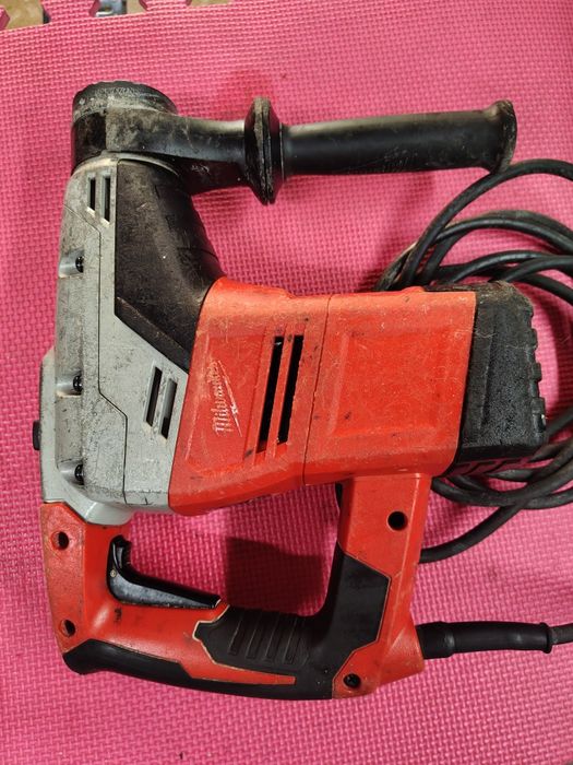 Milwaukee  K500ST