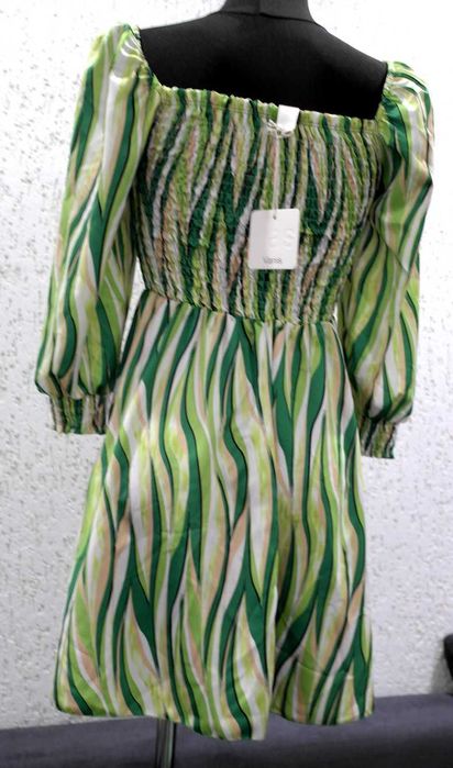 Piękna sukienka hiszpanka 36  38