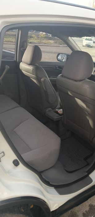 Продаю Honda cr-v 3