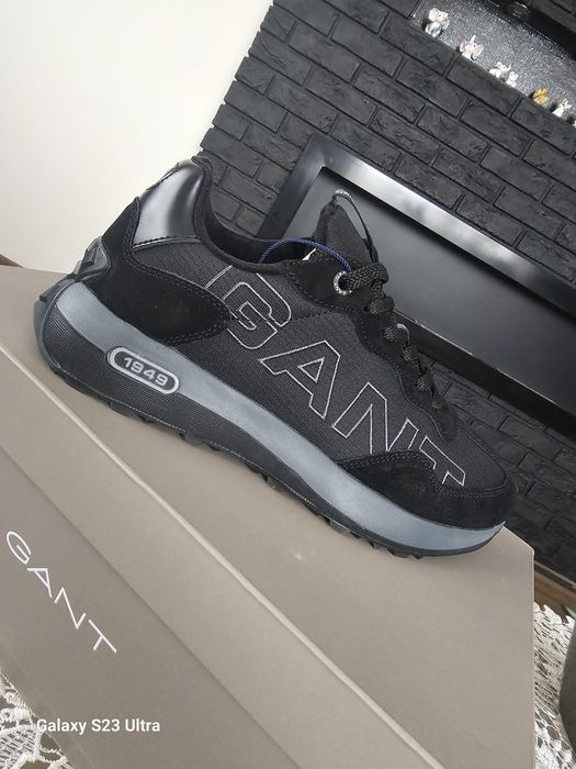 Obuwie Buty GANT Ketoon rozm. 41