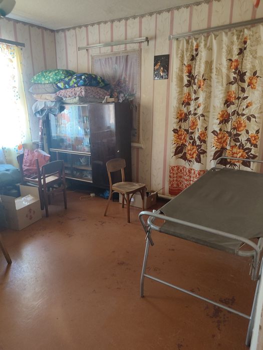 Будиночок в селі