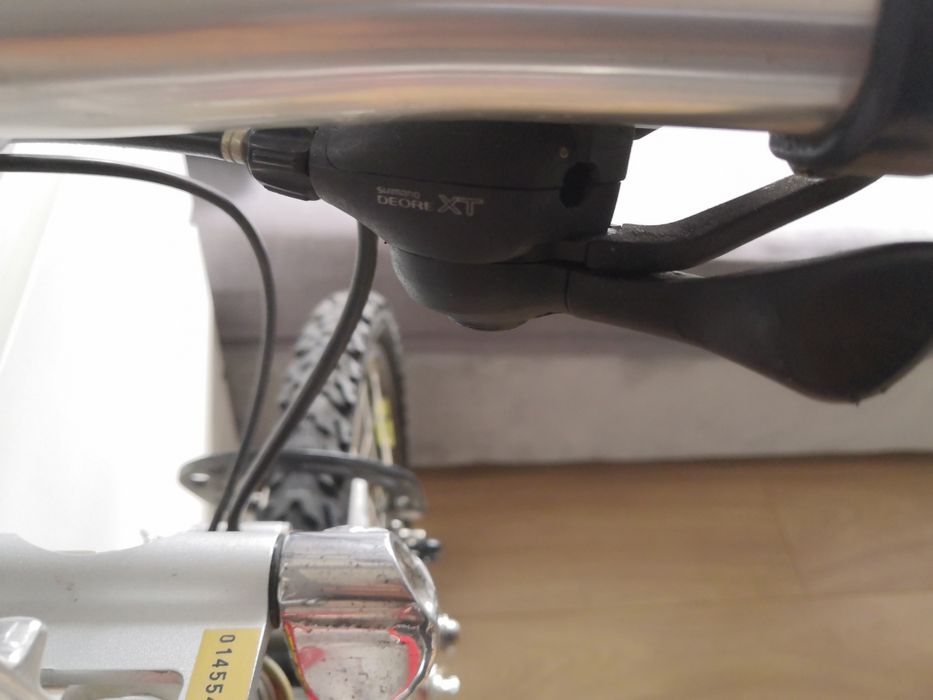 Retro MTB rower full Proflex fre flex 855 deore XT Zamiana Giżycko • OLX.pl