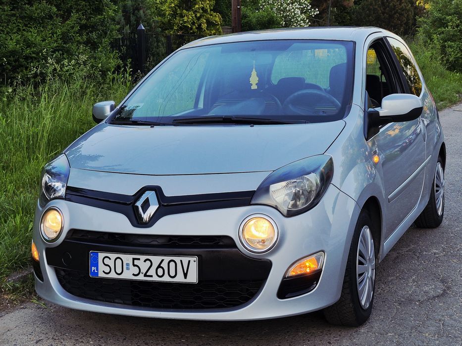91 tys przebiegu 1.2 Klima Elektryka Tani i sprawny