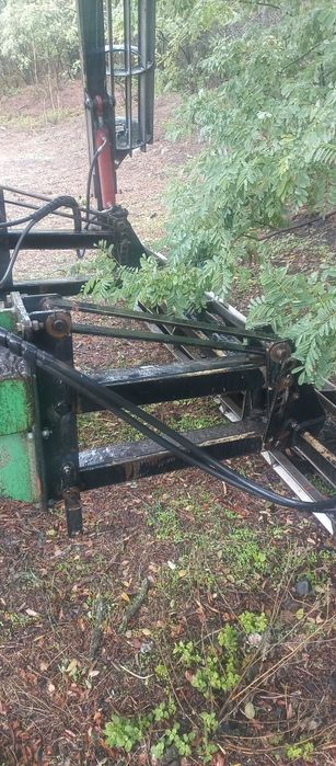 Важка дискова борона АгроЛенд продам срочно