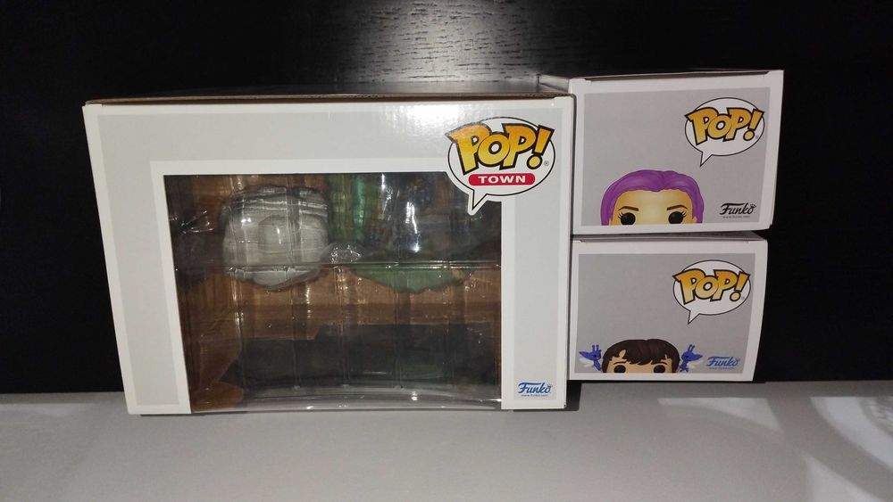 Funko Pop Harry Potter