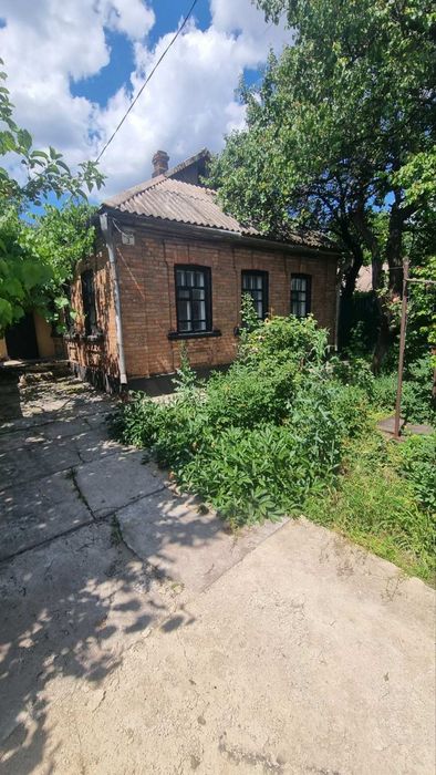 Продам будинок по вул. Довкілля (тарасової)