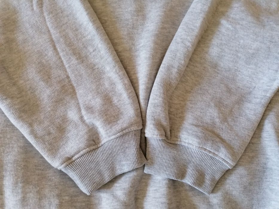 Bluza z długim rękawem
