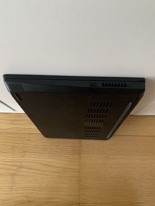 Portátil gaming lenovo